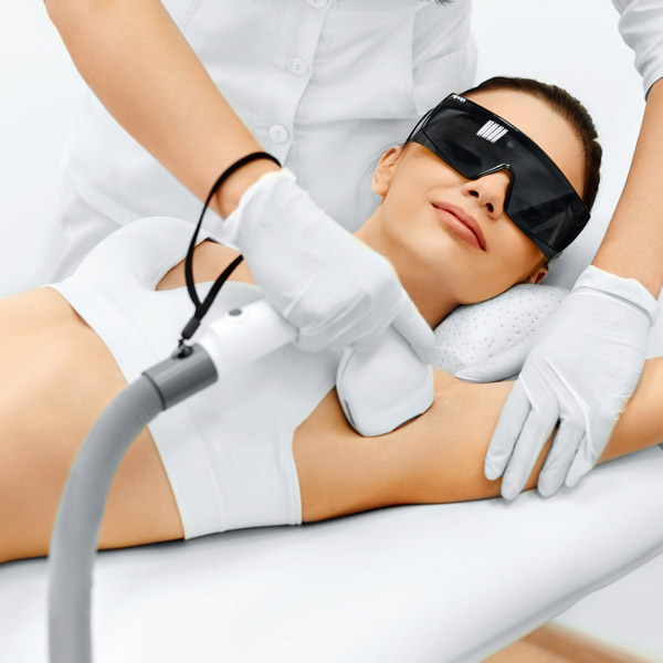 Laser Hair Removal Technician | Port Coquitlam, BC | All Body Laser Corp