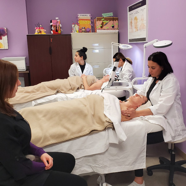 clinical at all laser body corp