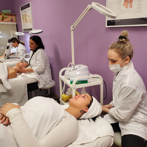 Laser Tattoo Removal Course  Sydney College of Hair  Beauty
