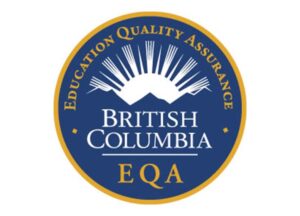 British colombia EQA logo