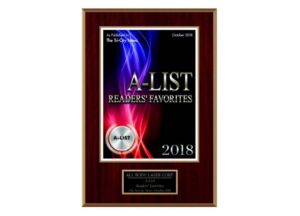 A-list award 2018