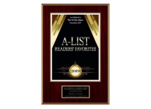 A-list award